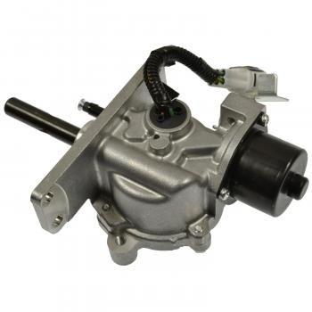 1997 Lexus LX450 4WD Actuator Standard Motor Products TCA100 image 2 of 3