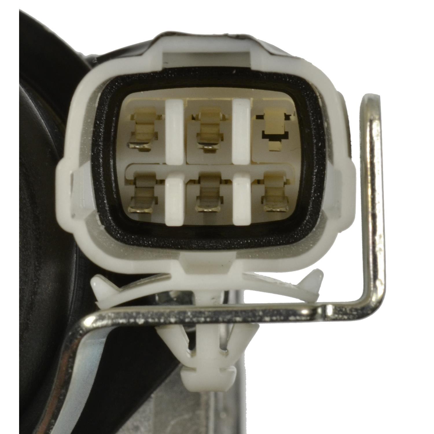 Standard Motor Products TCA101 4WD Actuator product image 3 of 3