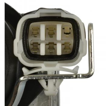 1997 Lexus LX450 4WD Actuator Standard Motor Products TCA101 image 3 of 3