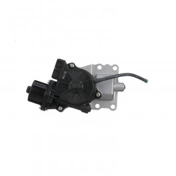 2016 Toyota Sequoia 4WD Actuator Standard Motor Products TCA104 image 3 of 4
