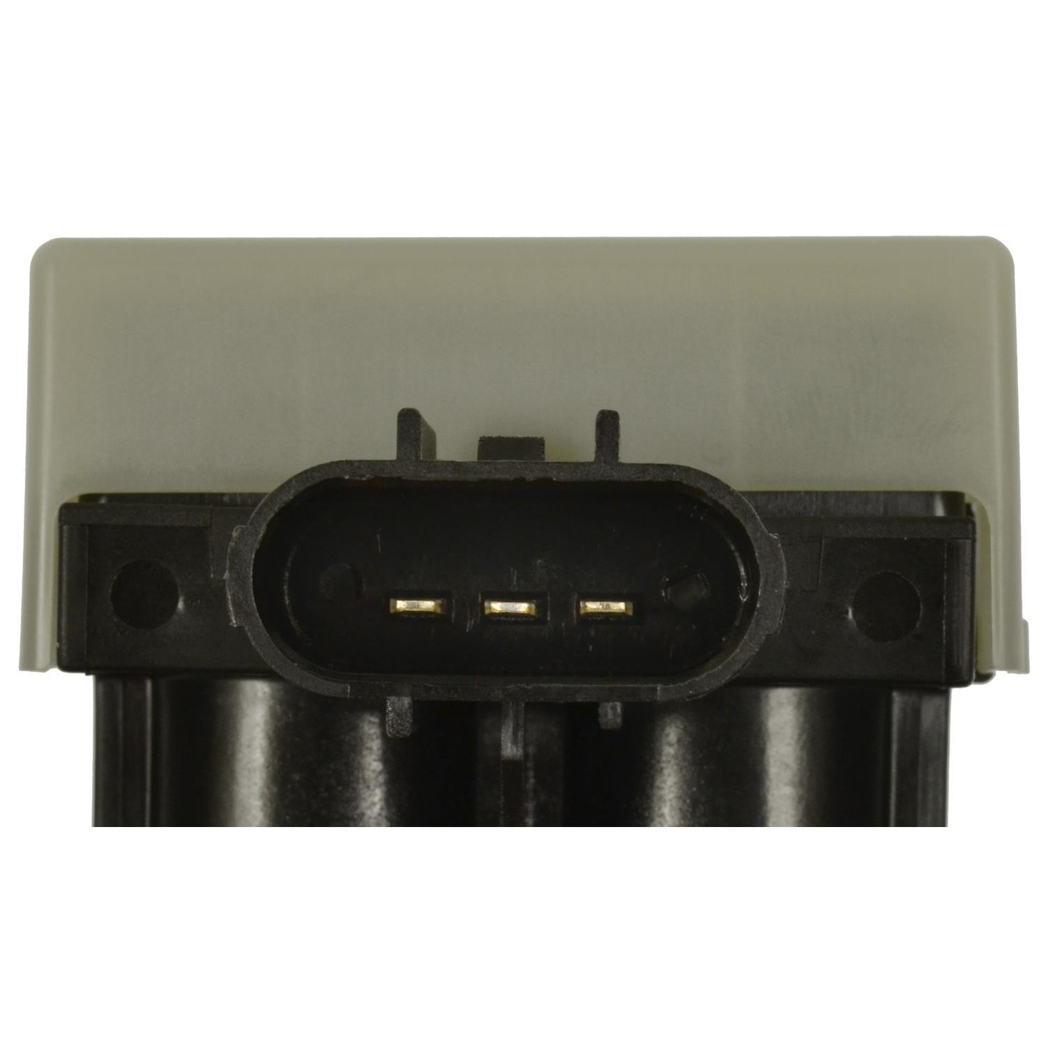Standard Motor Products TCA105 4WD Actuator product image 3 of 3