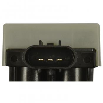 2002 Ford Excursion 4WD Actuator Standard Motor Products TCA105 image 3 of 3
