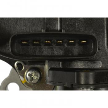 2006 Toyota Tundra 4WD Actuator Standard Motor Products TCA106 image 3 of 3