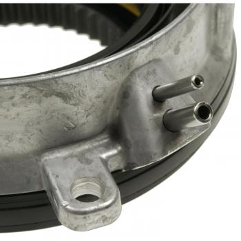 2015 Ford Lobo 4WD Actuator Standard Motor Products TCA107 image 1 of 4