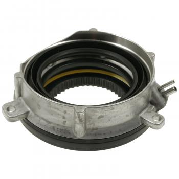 2015 Ford Lobo 4WD Actuator Standard Motor Products TCA107 image 3 of 4