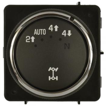 2007 GMC Yukon XL 2500 4WD Switch Standard Motor Products TCA108 image 2 of 3