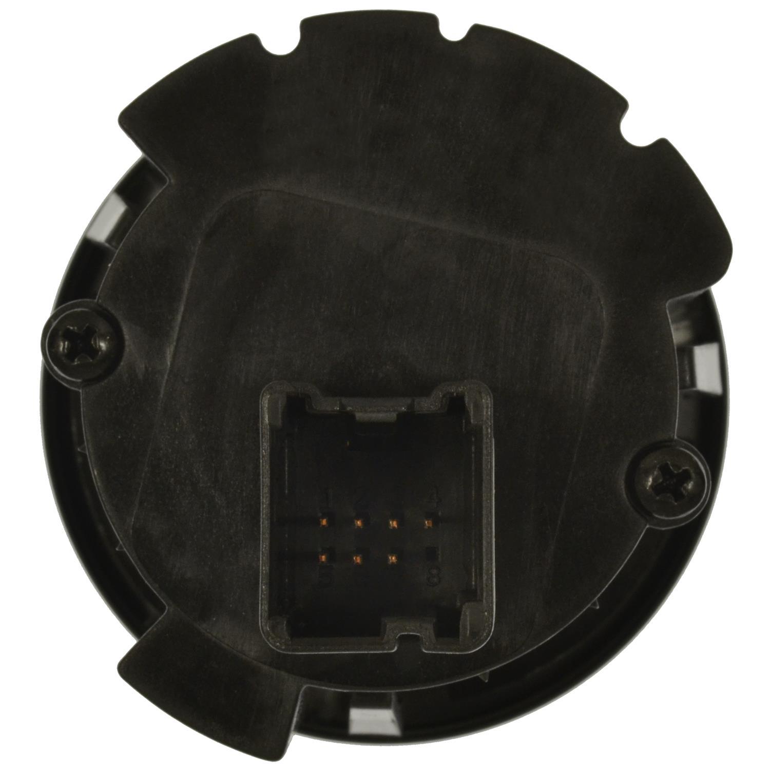 Standard Motor Products TCA110 4WD Switch product image 1 of 7