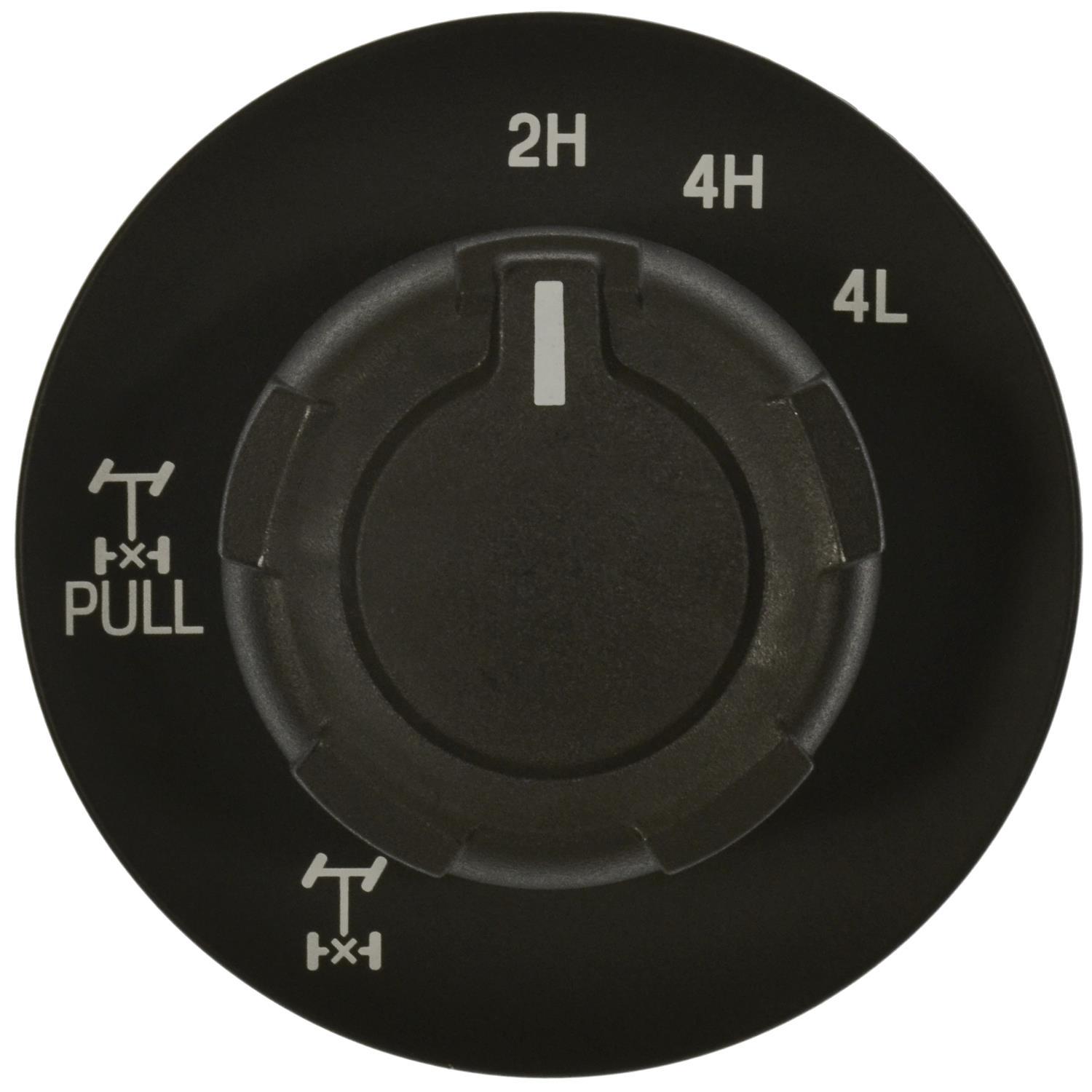 Standard Motor Products TCA110 4WD Switch product image 2 of 7