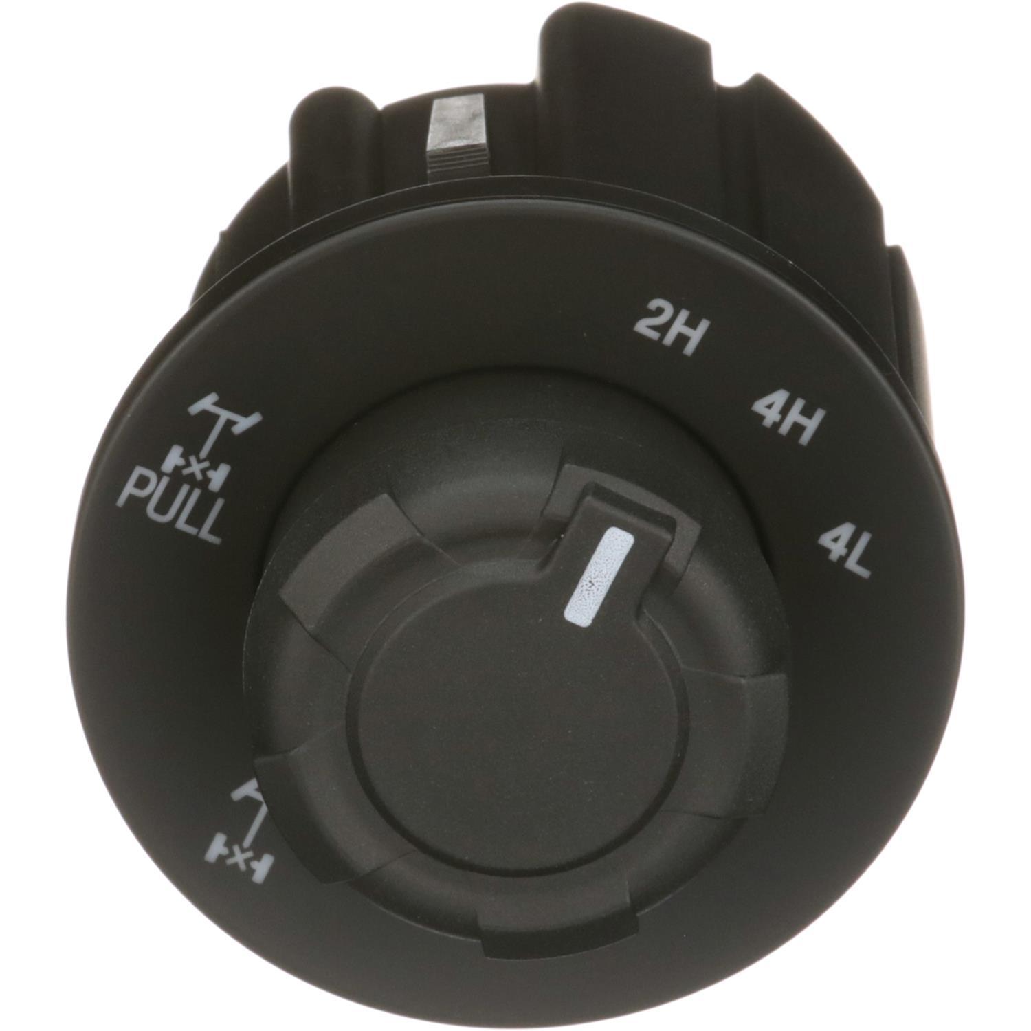 Standard Motor Products TCA110 4WD Switch product image 4 of 7