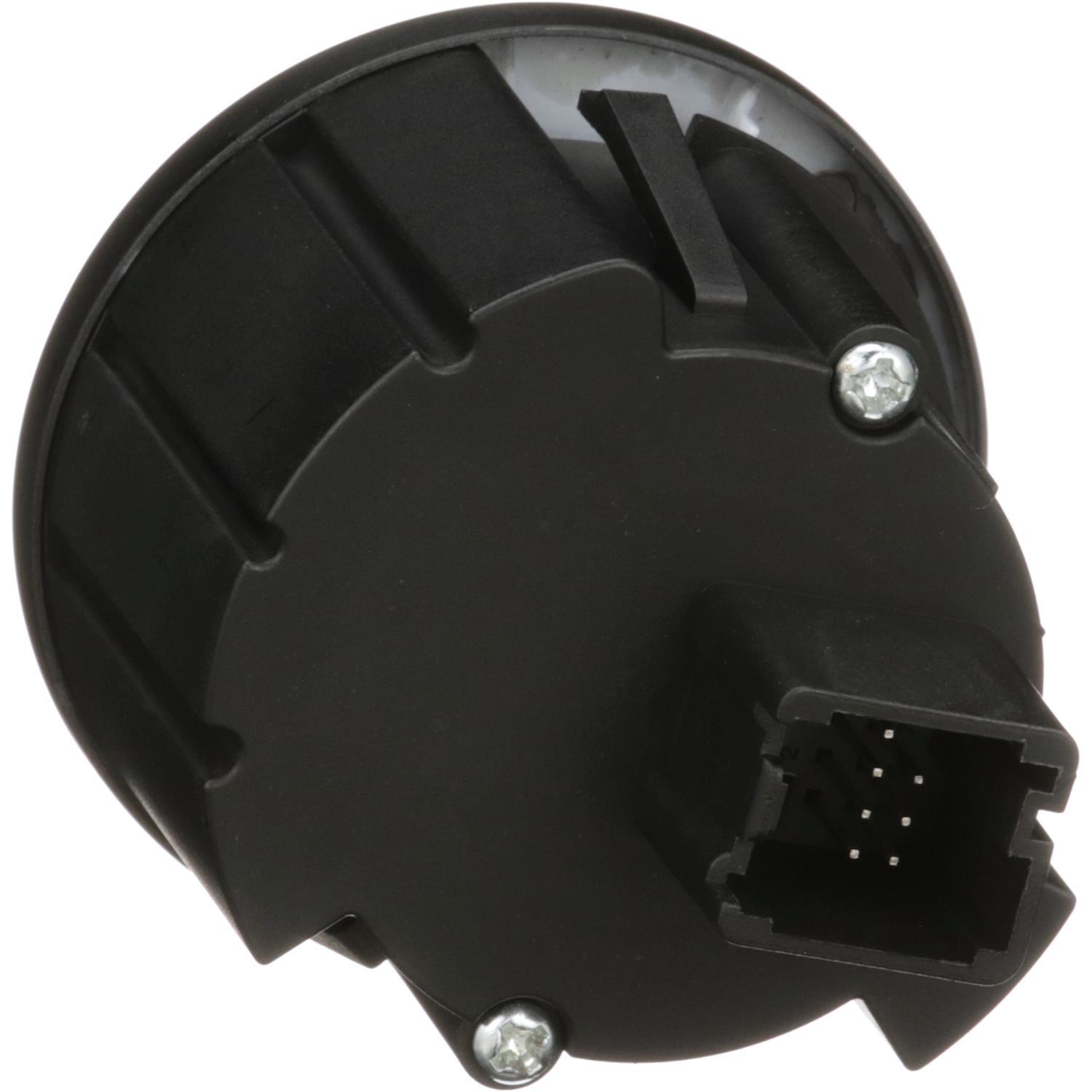 Standard Motor Products TCA110 4WD Switch product image 7 of 7