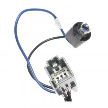 2004 Ford Explorer Sport Trac Shift Interlock Actuator Standard Motor Products TCA12 image 3 of 3
