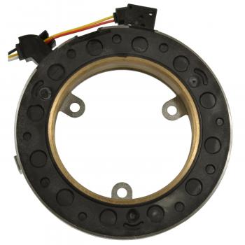 2012 Ram 2500 4WD Actuator