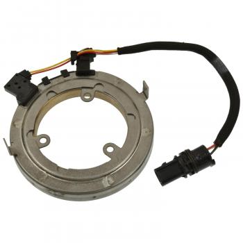2012 Ram 2500 4WD Actuator Standard Motor Products TCA14 image 2 of 3