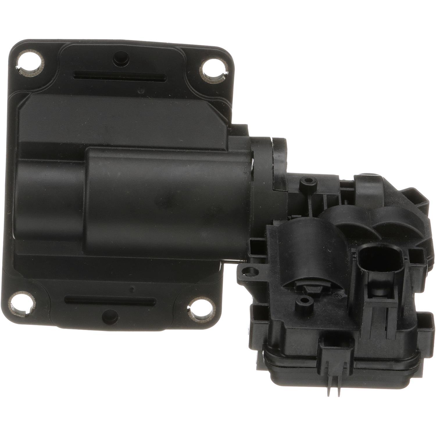 Standard Motor Products TCA153 - 4WD Actuator Standard Motor Products TCA153 4WD Actuator product image 1 of 6