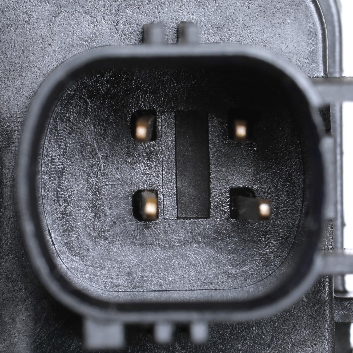 Standard Motor Products TCA153 - 4WD Actuator Standard Motor Products TCA153 4WD Actuator product image 3 of 6
