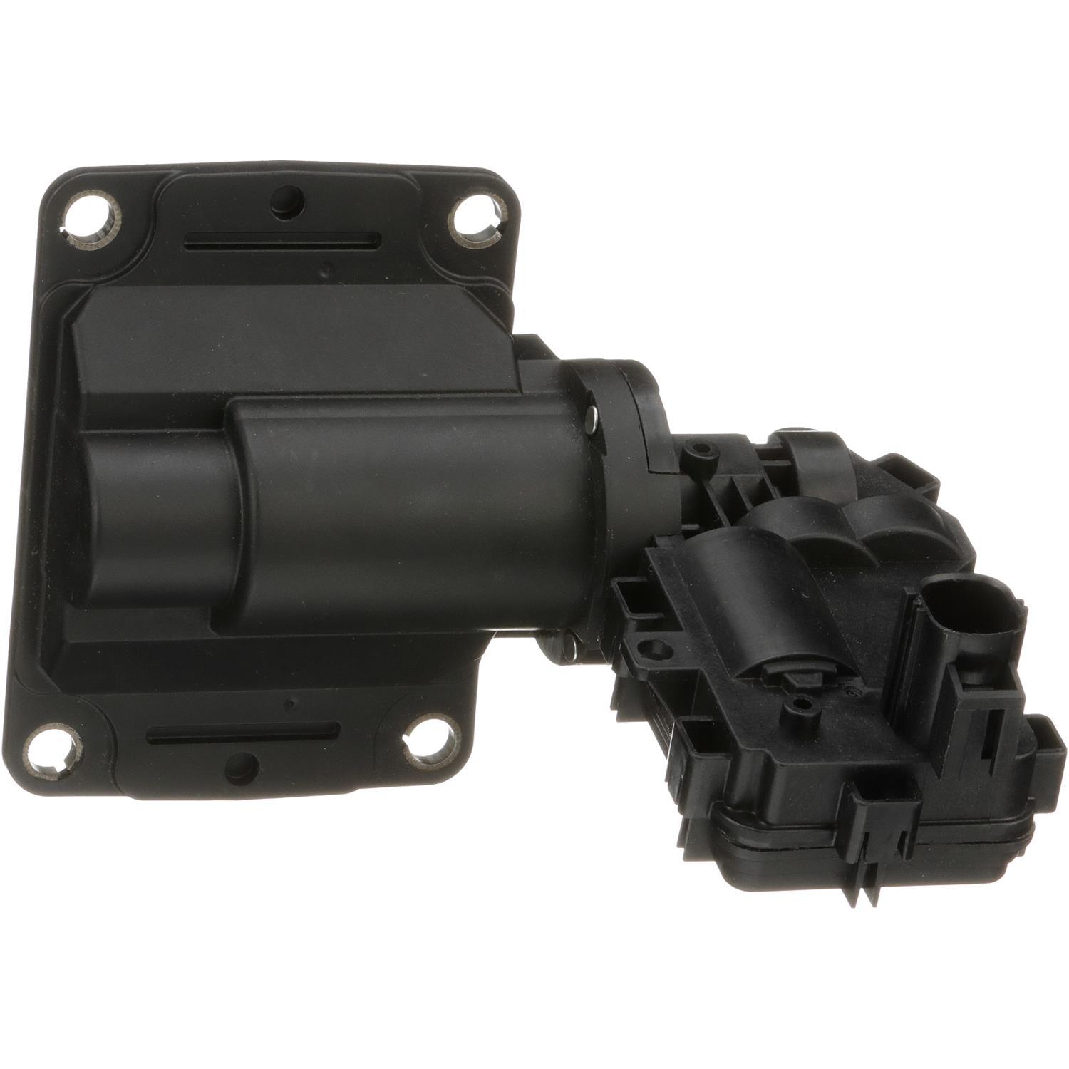Standard Motor Products TCA153 - 4WD Actuator Standard Motor Products TCA153 4WD Actuator product image 4 of 6