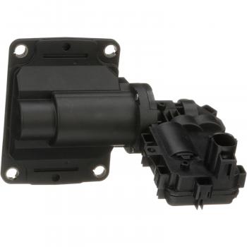 2018 Ram 3500 4WD Actuator Standard Motor Products TCA153 image 4 of 4