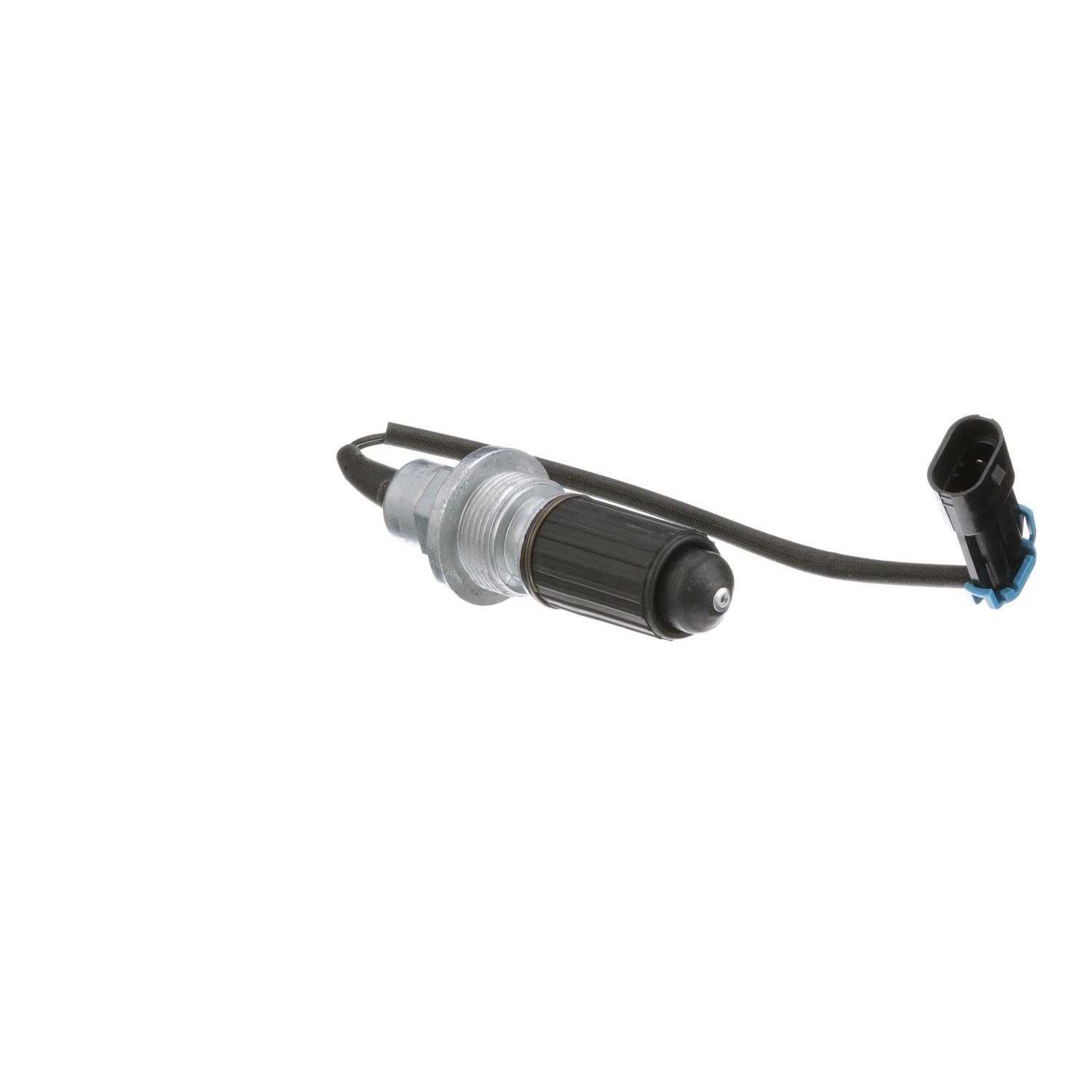Standard Motor Products TCA21 - 4WD Actuator Standard Motor Products TCA21 4WD Actuator product image 1 of 5
