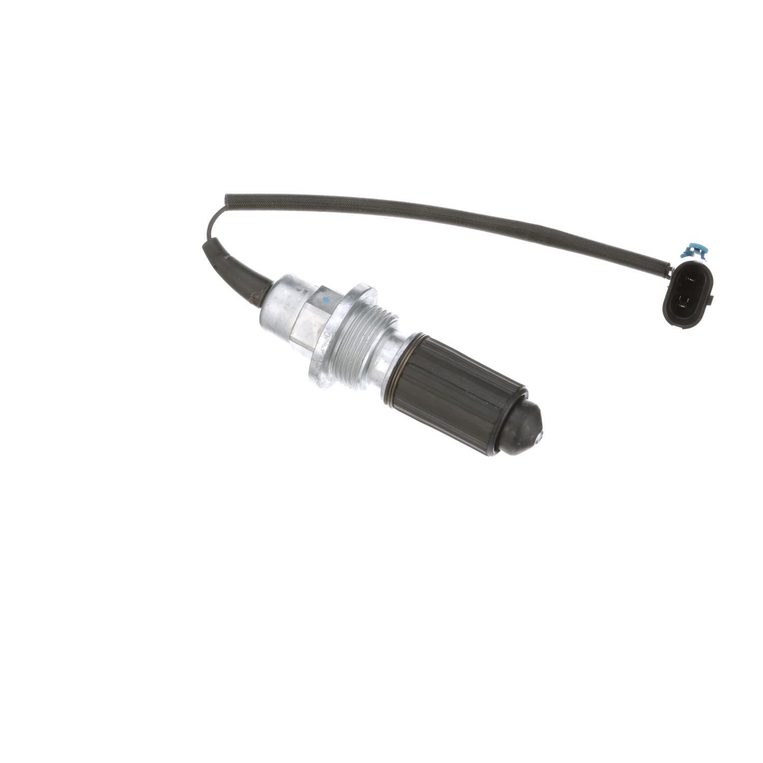 Standard Motor Products TCA21 - 4WD Actuator Standard Motor Products TCA21 4WD Actuator product image 2 of 5