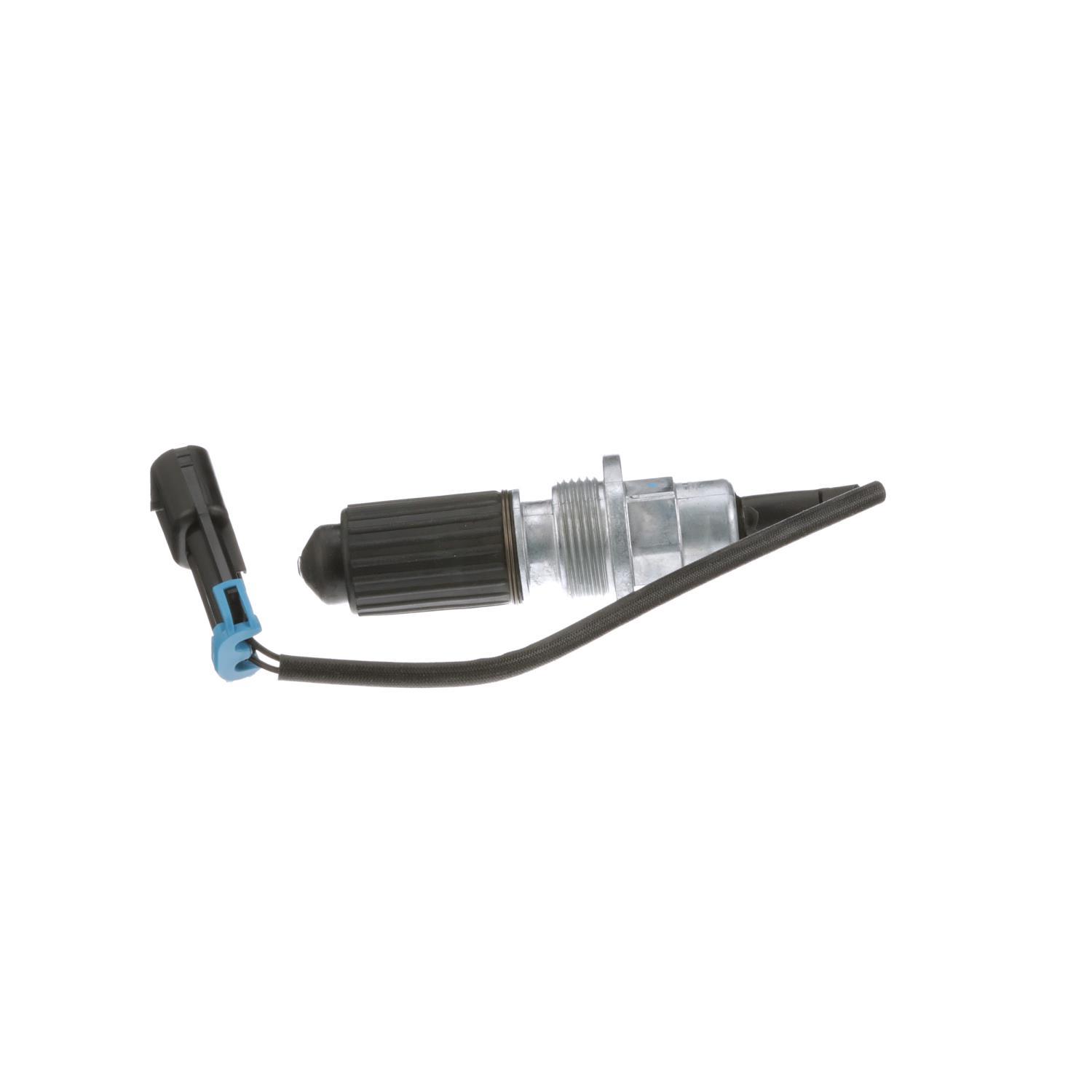 Standard Motor Products TCA21 - 4WD Actuator Standard Motor Products TCA21 4WD Actuator product image 3 of 5