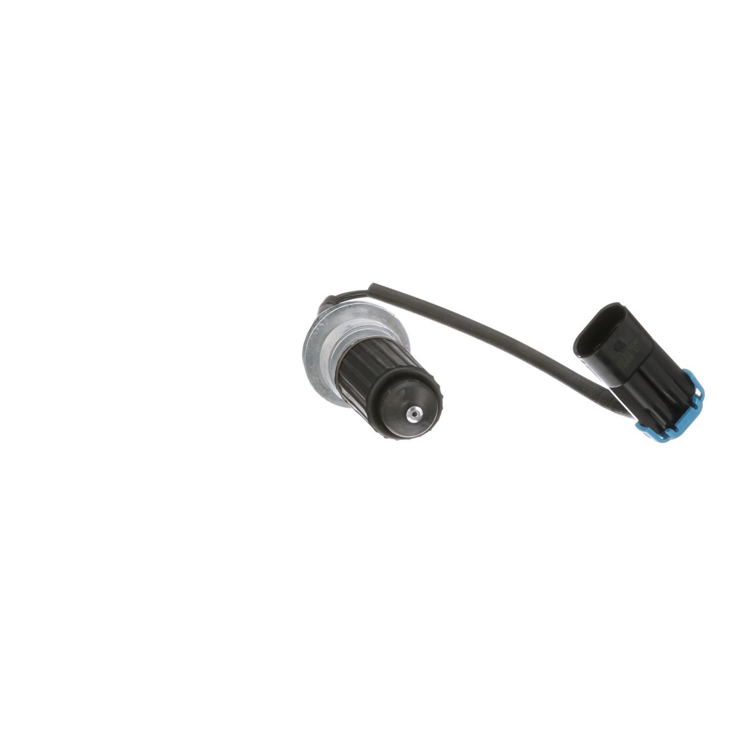 Standard Motor Products TCA21 - 4WD Actuator Standard Motor Products TCA21 4WD Actuator product image 4 of 5
