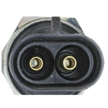 1991 GMC V3500 4WD Indicator Lamp Switch Standard Motor Products TCA25 image 3 of 3