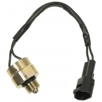 1997 Geo Tracker 4WD Indicator Lamp Switch Standard Motor Products TCA28 image 2 of 3