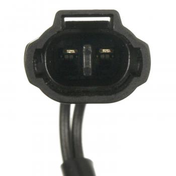 1997 Geo Tracker 4WD Indicator Lamp Switch Standard Motor Products TCA28 image 3 of 3