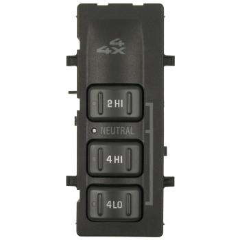1999 GMC Yukon 4WD Switch Standard Motor Products TCA30 image 1 of 3