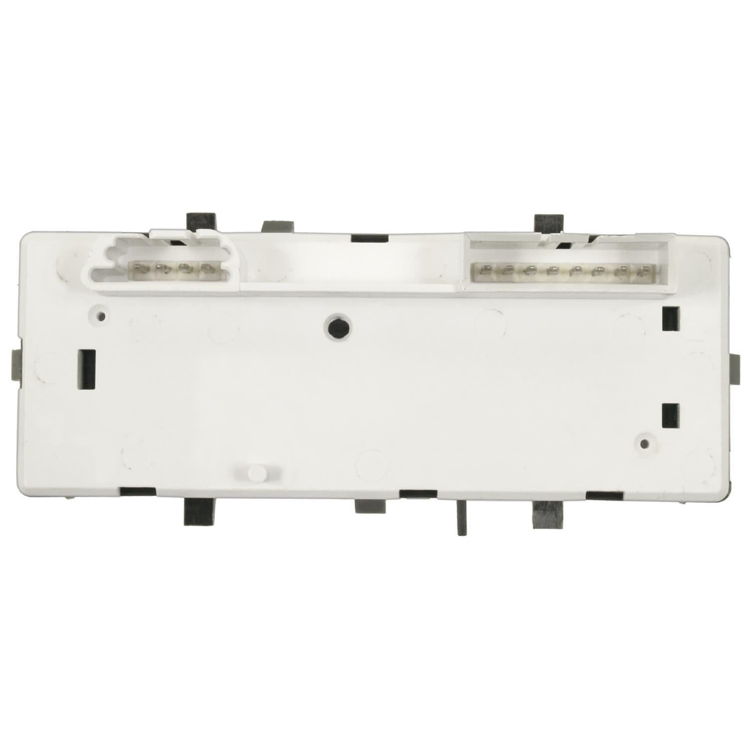 Standard Motor Products TCA30 - 4WD Switch Standard Motor Products TCA30 4WD Switch product image 2 of 3