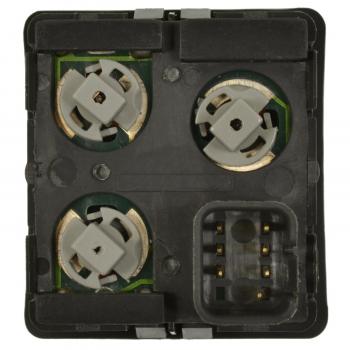1995 GMC Sonoma 4WD Switch Standard Motor Products TCA32 image 1 of 3