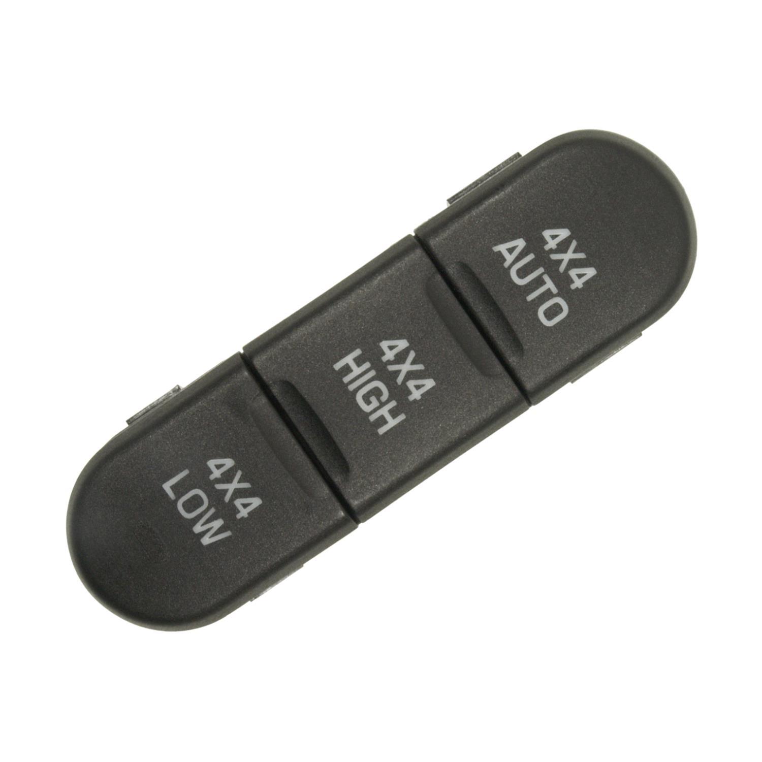 Standard Motor Products TCA33 - 4WD Switch Standard Motor Products TCA33 4WD Switch product image 1 of 3