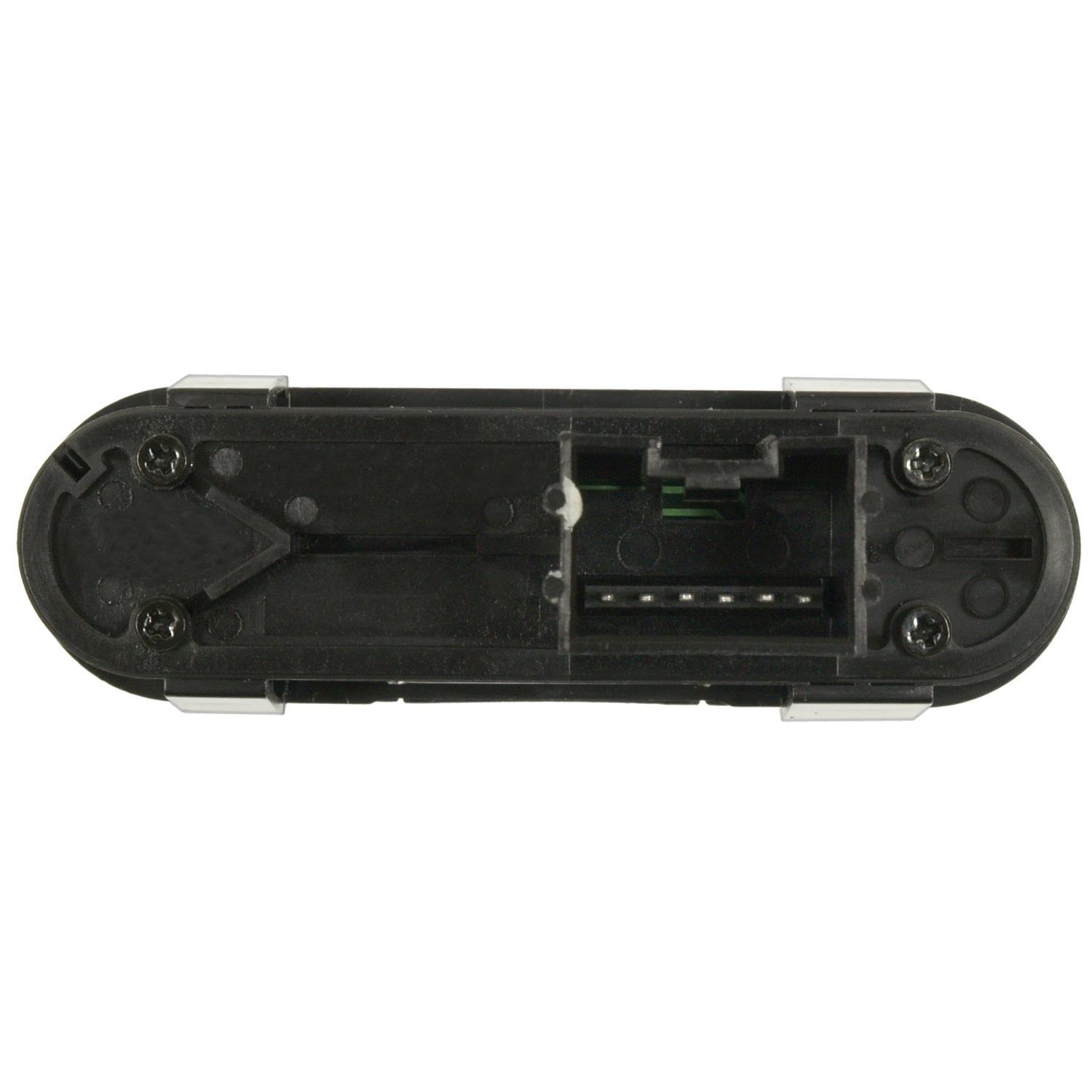 Standard Motor Products TCA33 - 4WD Switch Standard Motor Products TCA33 4WD Switch product image 2 of 3
