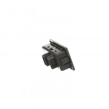 1999 GMC Yukon 4WD Switch Standard Motor Products TCA36 image 3 of 4