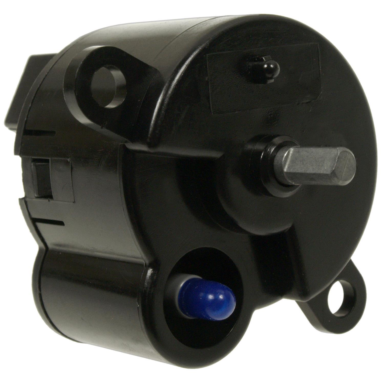 Standard Motor Products TCA37 4WD Switch product image 1 of 3