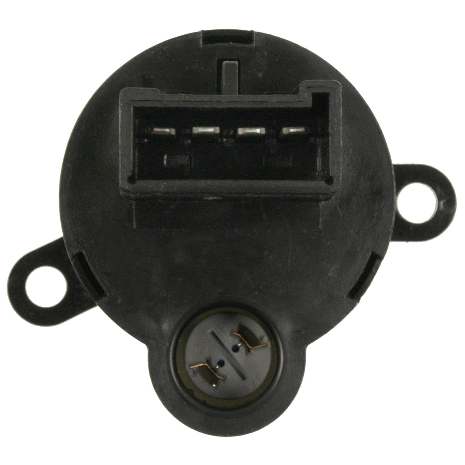Standard Motor Products TCA37 4WD Switch product image 3 of 3