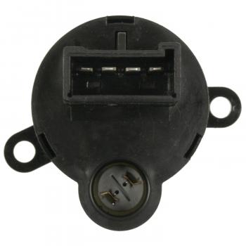 1997 Ford F-350 4WD Switch Standard Motor Products TCA37 image 3 of 3
