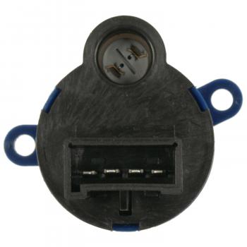 1998 Lincoln Navigator 4WD Switch Standard Motor Products TCA38 image 3 of 3