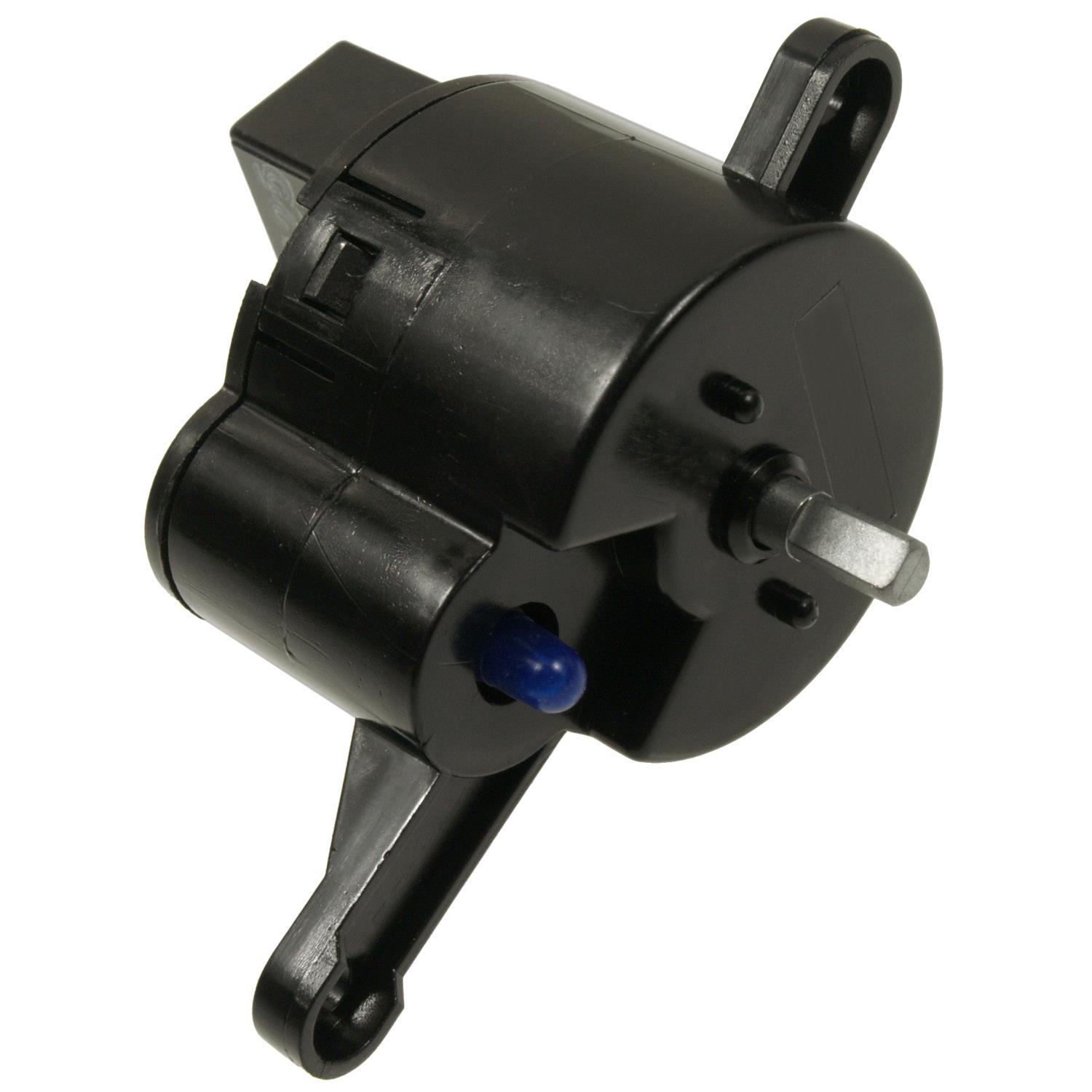 Standard Motor Products TCA39 4WD Switch product image 1 of 3