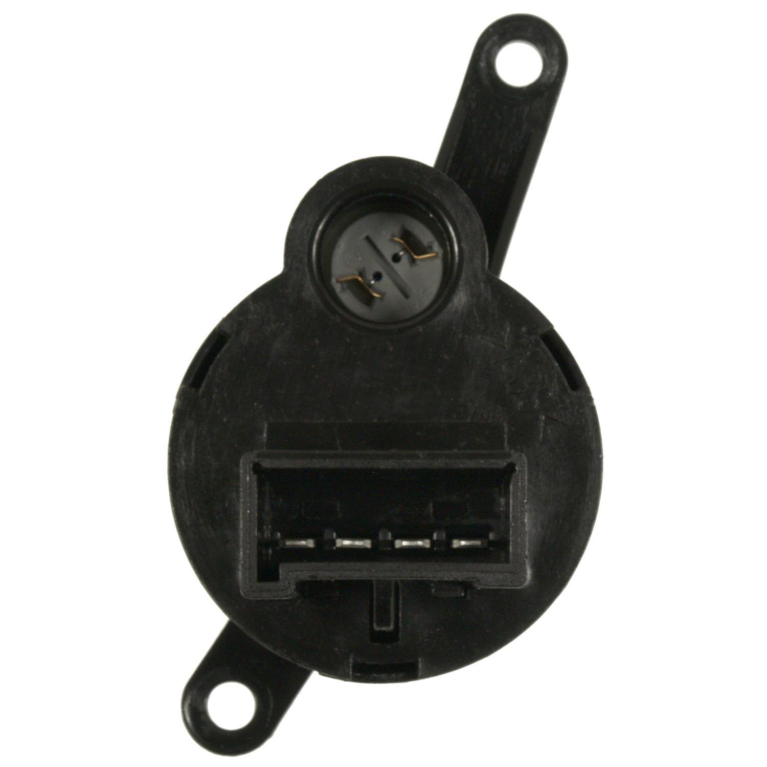 Standard Motor Products TCA39 4WD Switch product image 3 of 3