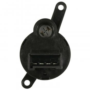 1996 Ford Ranger 4WD Switch Standard Motor Products TCA39 image 3 of 3
