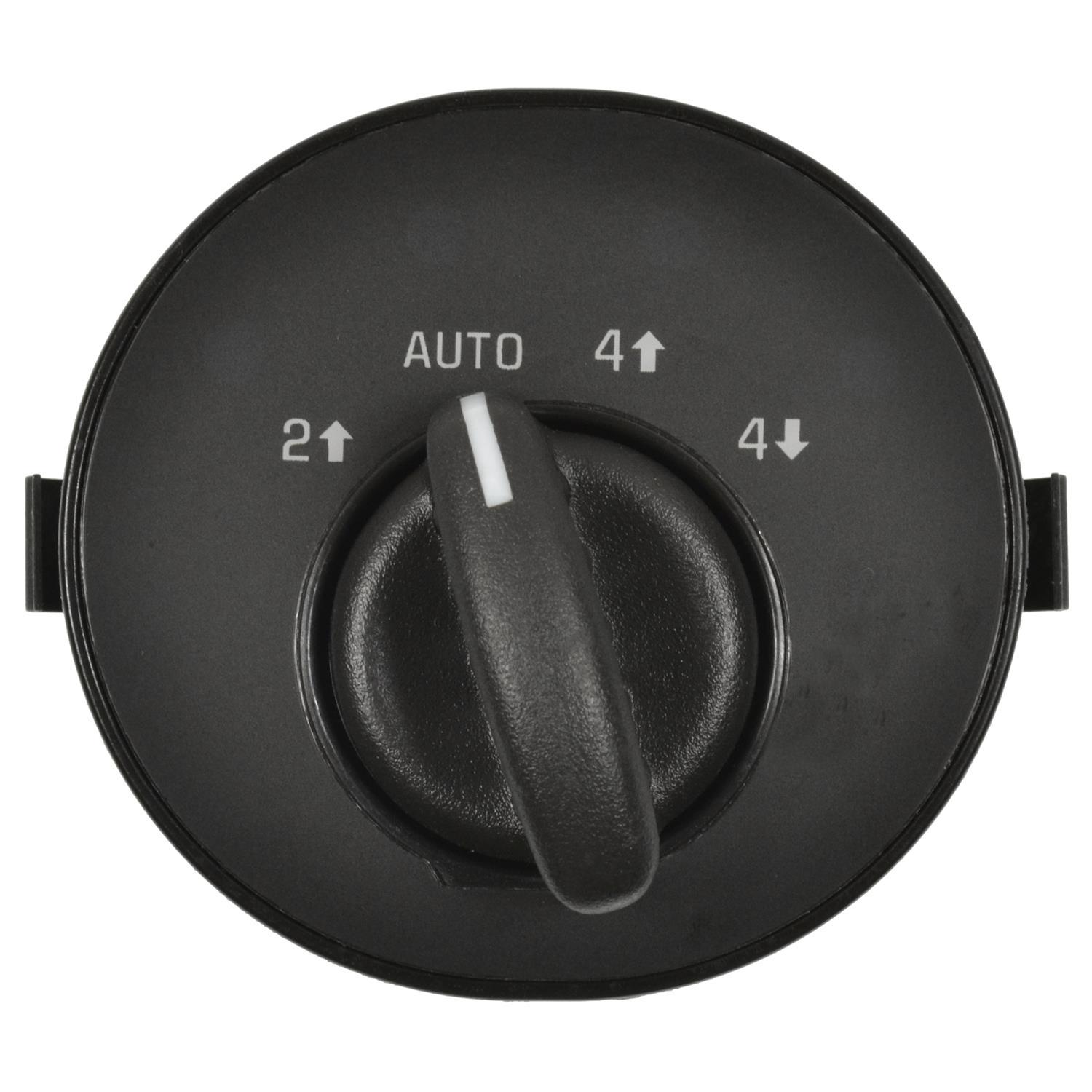 Standard Motor Products TCA41 - 4WD Switch Standard Motor Products TCA41 4WD Switch product image 1 of 3