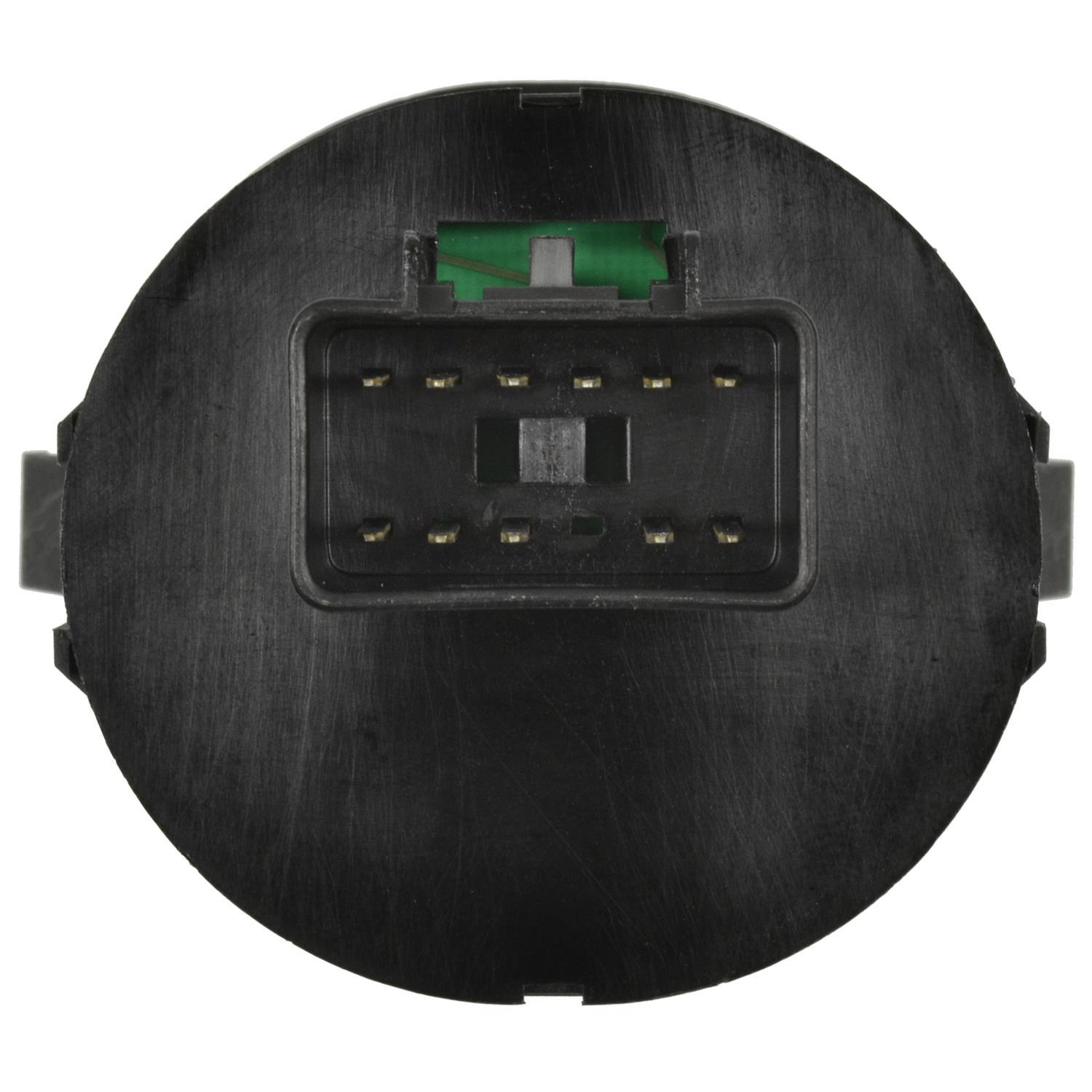 Standard Motor Products TCA41 - 4WD Switch Standard Motor Products TCA41 4WD Switch product image 2 of 3