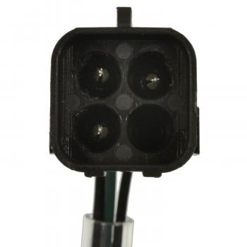 1991 GMC K2500 4WD Indicator Lamp Switch Standard Motor Products TCA44 image 3 of 3