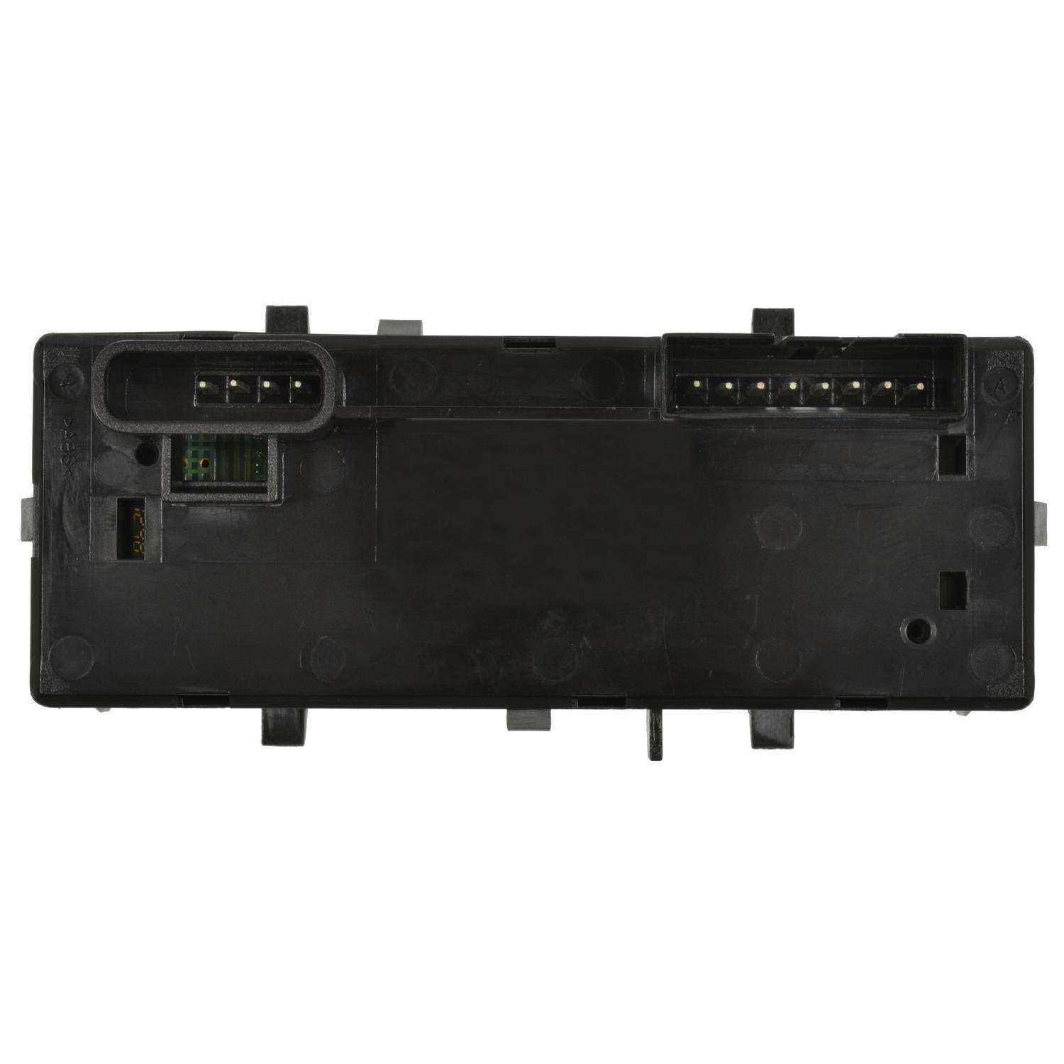 Standard Motor Products TCA45 - 4WD Switch Standard Motor Products TCA45 4WD Switch product image 2 of 3