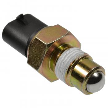 1991 GMC K3500 4WD Indicator Lamp Switch Standard Motor Products TCA46 image 1 of 3