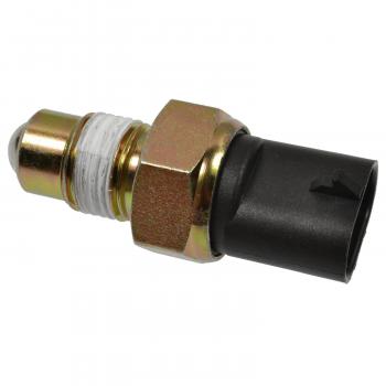 1991 GMC K3500 4WD Indicator Lamp Switch Standard Motor Products TCA46 image 2 of 3