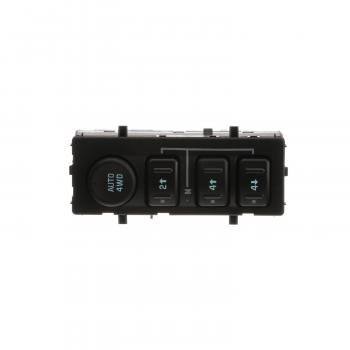 2006 Chevrolet Silverado 1500 HD 4WD Switch Standard Motor Products TCA47 image 2 of 4