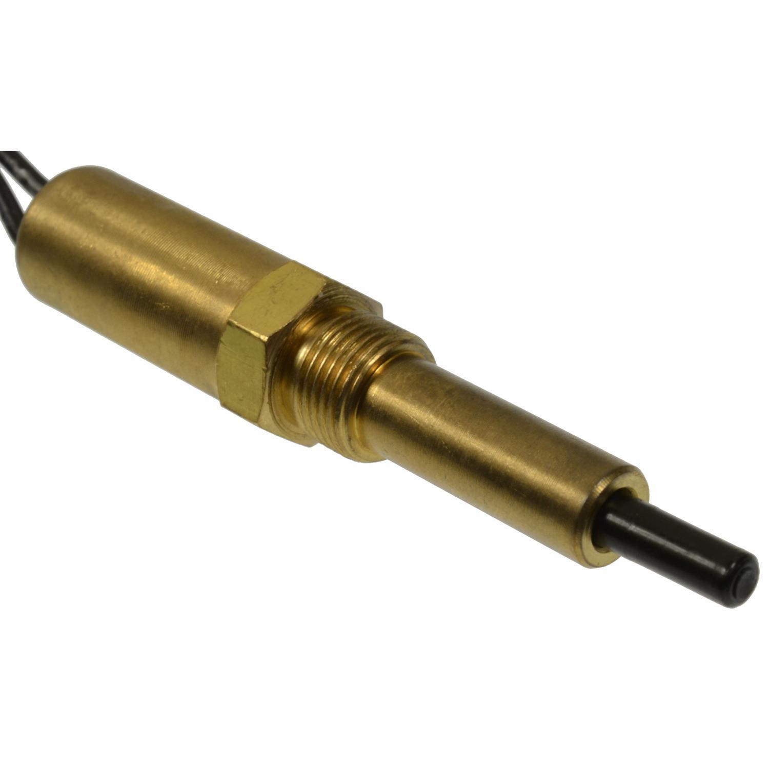 Standard Motor Products TCA5 - 4WD Indicator Lamp Switch Standard Motor Products TCA5 4WD Indicator Lamp Switch product image 1 of 3