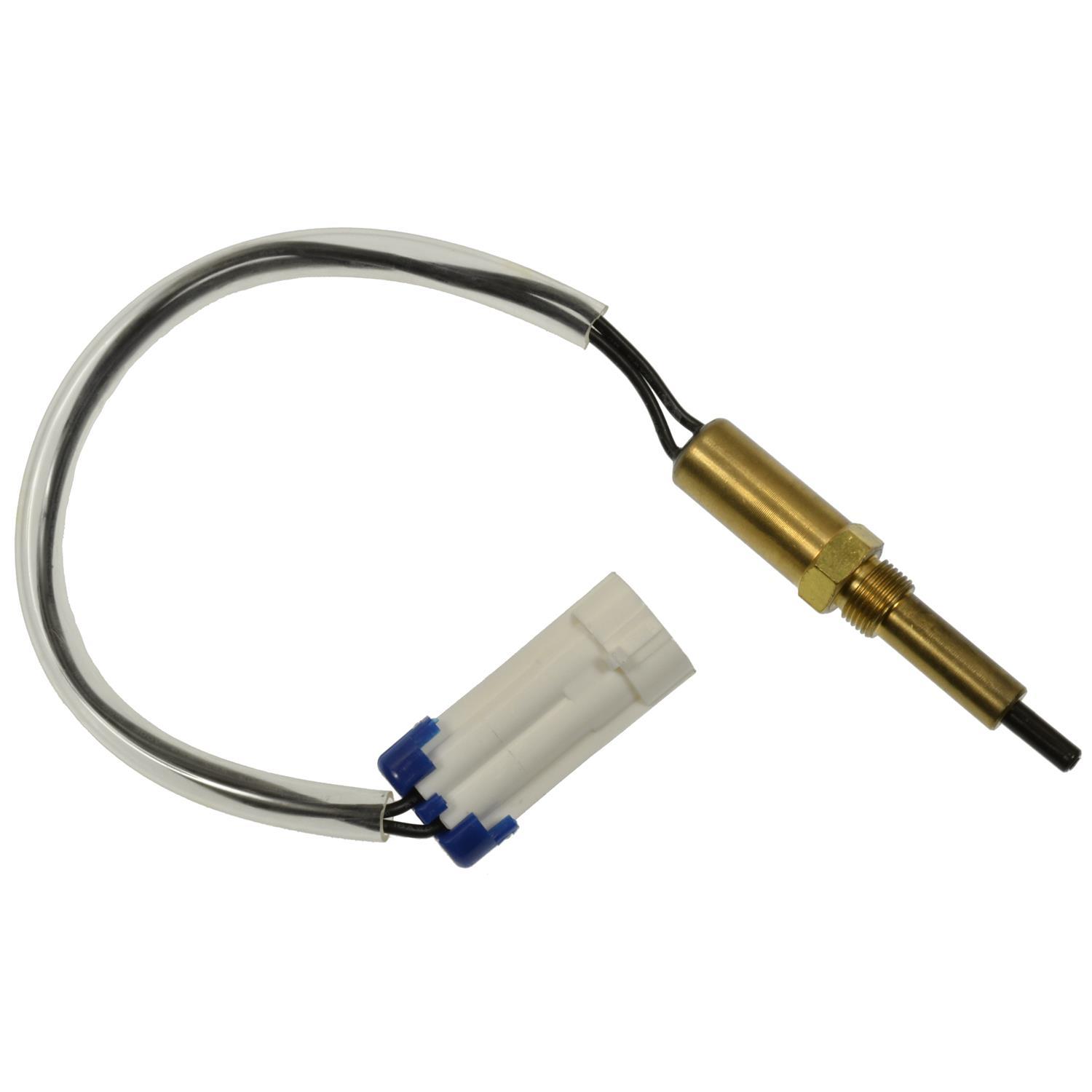Standard Motor Products TCA5 - 4WD Indicator Lamp Switch Standard Motor Products TCA5 4WD Indicator Lamp Switch product image 2 of 3